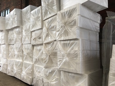 融创与大型泡沫包装纸箱厂家合作蒸汽流量计